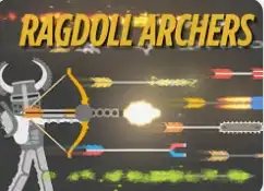 Ragdoll Archers