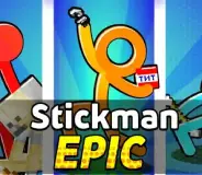Stickman Epic