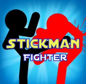 Stick Fight Game