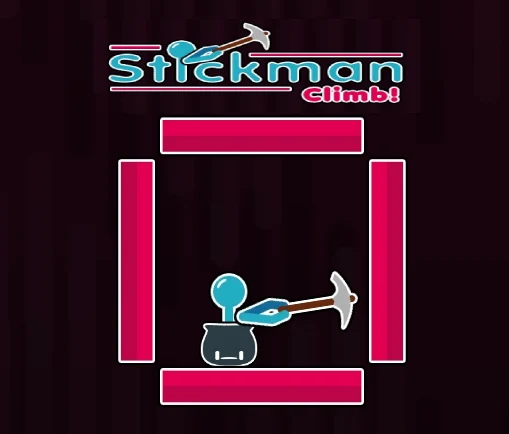 Stickman Climb