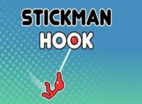 Stickman Hook preview